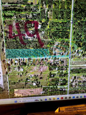 MCCLELLAN ROAD 49, Frostproof, FL 33843