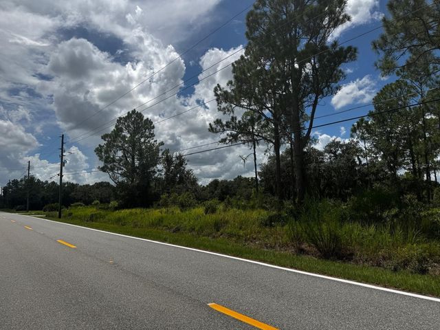 MCCLELLAN ROAD 49, Frostproof, FL 33843