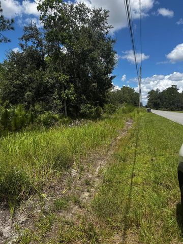 MCCLELLAN ROAD 49, Frostproof, FL 33843