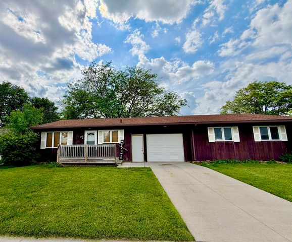 409 & 806 Rachael & Nancy, Waterloo, IA 50701