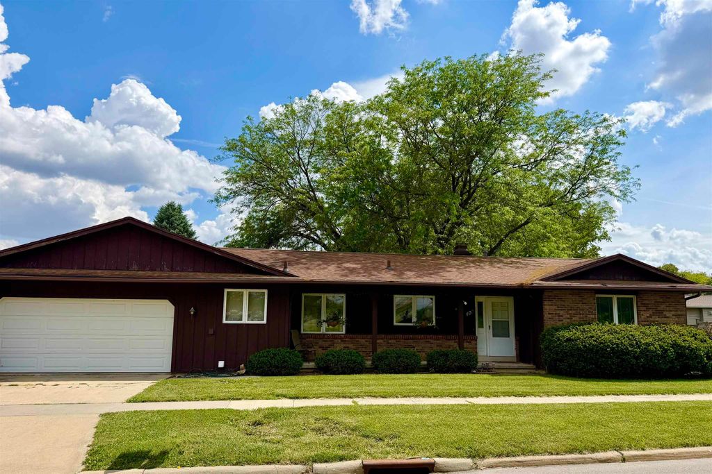 409 & 806 Rachael & Nancy, Waterloo, IA 50701