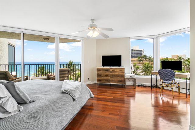 2575 S Ocean Boulevard 201 S, Highland Beach, FL 33487