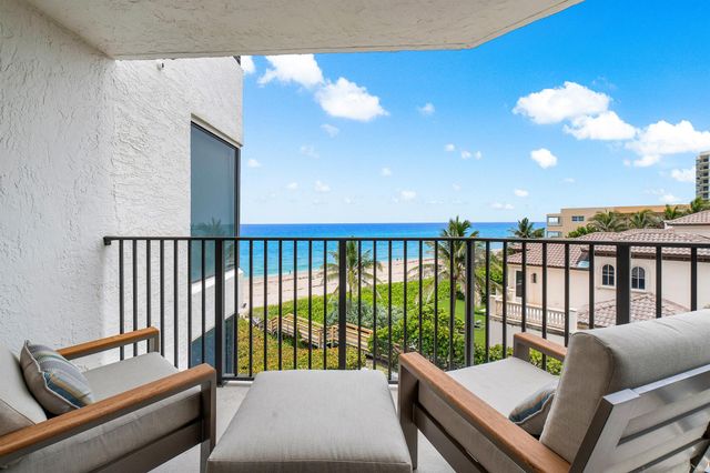 2575 S Ocean Boulevard 201 S, Highland Beach, FL 33487