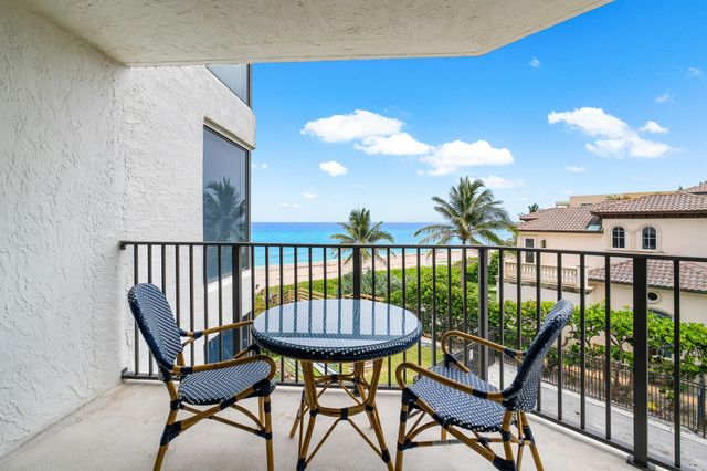 2575 S Ocean Boulevard 201 S, Highland Beach, FL 33487