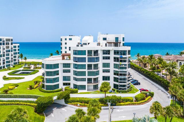 2575 S Ocean Boulevard 201 S, Highland Beach, FL 33487