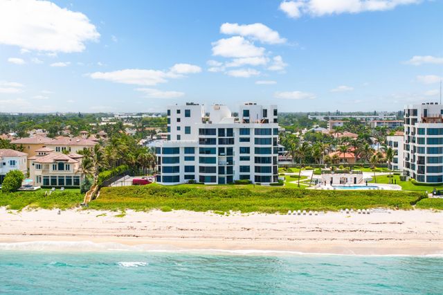 2575 S Ocean Boulevard 201 S, Highland Beach, FL 33487