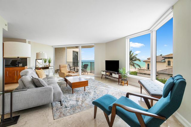 2575 S Ocean Boulevard 201 S, Highland Beach, FL 33487