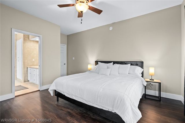 910 S 25th Street, Fort Smith, AR 72901