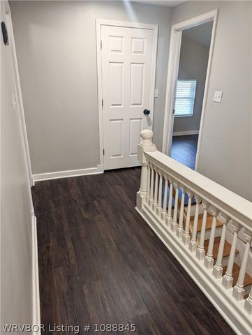 910 S 25th Street, Fort Smith, AR 72901