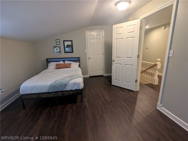 910 S 25th Street, Fort Smith, AR 72901