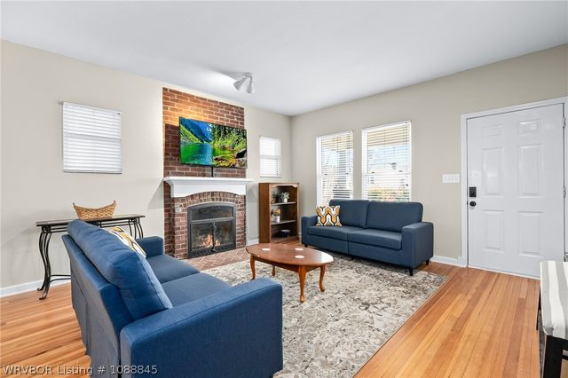910 S 25th Street, Fort Smith, AR 72901