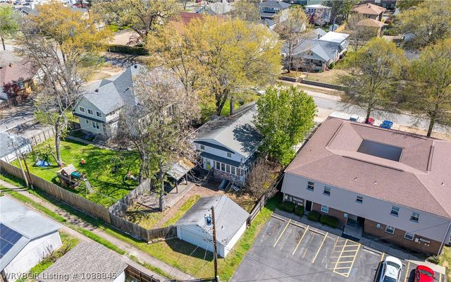 910 S 25th Street, Fort Smith, AR 72901