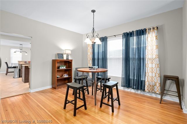 910 S 25th Street, Fort Smith, AR 72901