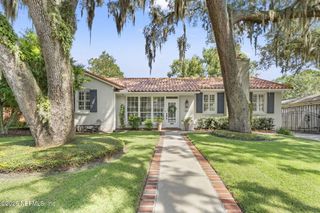 1539 BROOKWOOD Road, Jacksonville, FL 32207