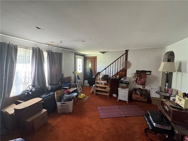 101 Omaha Boulevard, Warwick, RI 02889