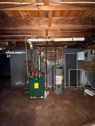 101 Omaha Boulevard, Warwick, RI 02889