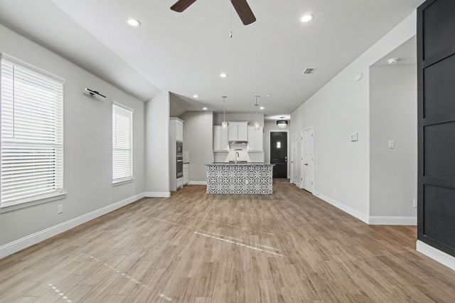 2321 Ruff Road, Denton, TX 76205