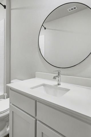 2321 Ruff Road, Denton, TX 76205