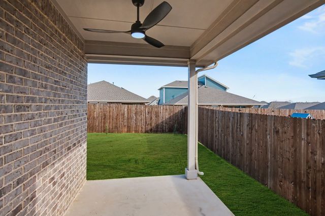 2321 Ruff Road, Denton, TX 76205