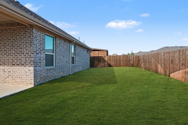 2321 Ruff Road, Denton, TX 76205