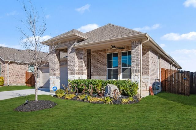 2321 Ruff Road, Denton, TX 76205