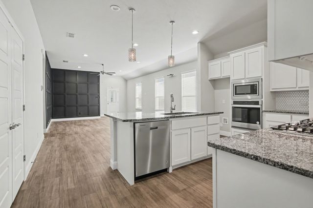 2321 Ruff Road, Denton, TX 76205