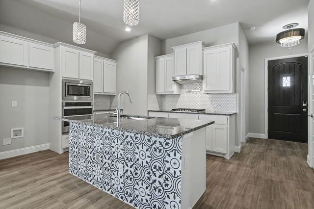 2321 Ruff Road, Denton, TX 76205