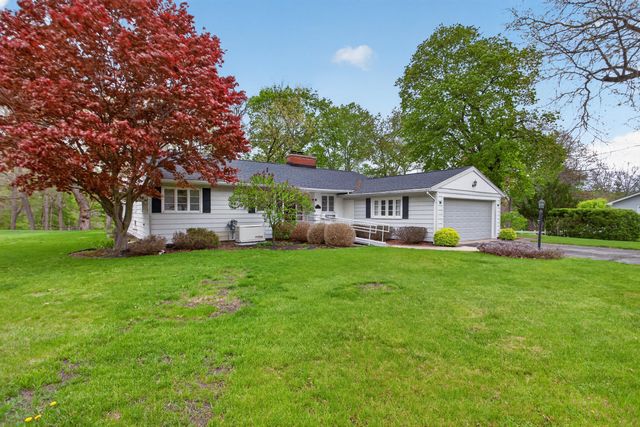 400 Outer Court, Tecumseh, MI 49286