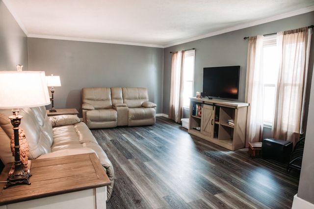 508 Vancil St, South Fulton, TN 38257