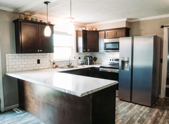 508 Vancil St, South Fulton, TN 38257