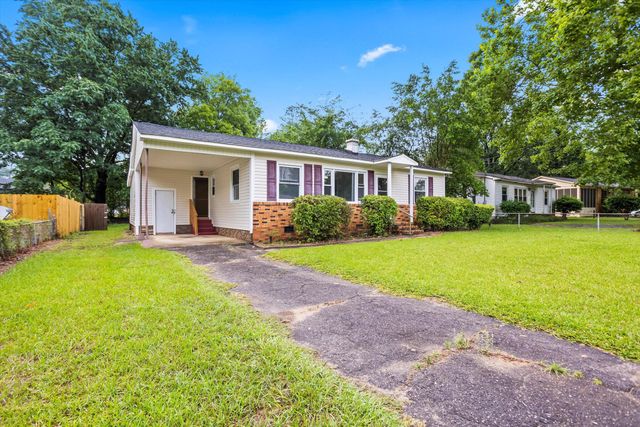 63 Ward Circle, Aiken, SC 29801
