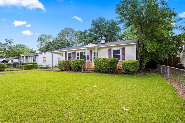 63 Ward Circle, Aiken, SC 29801