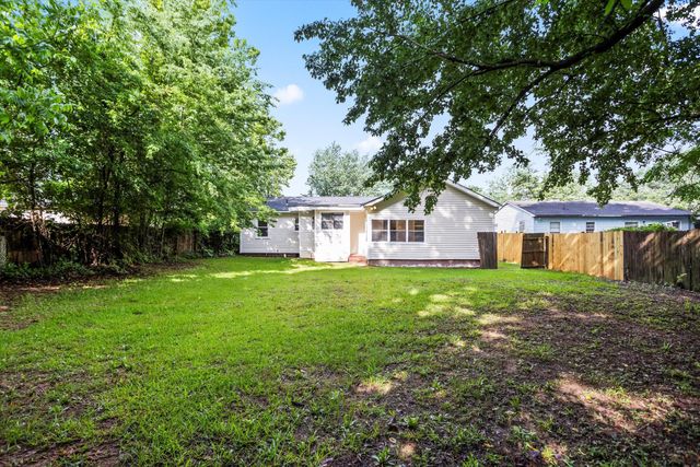 63 Ward Circle, Aiken, SC 29801