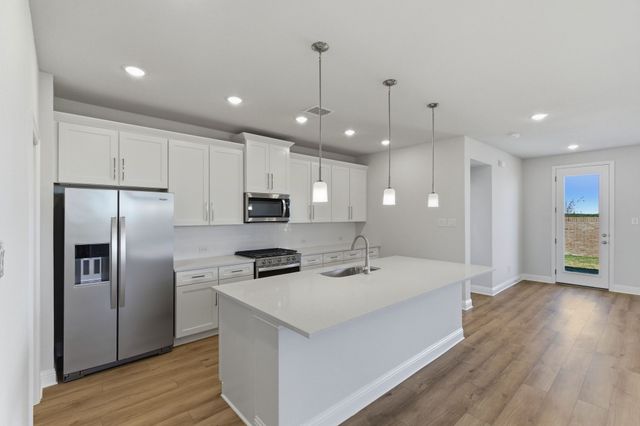 2020 Beeflower Street, Celina, TX 75009