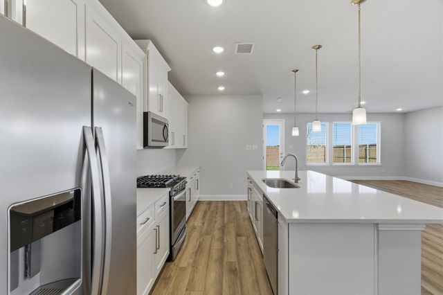 2020 Beeflower Street, Celina, TX 75009