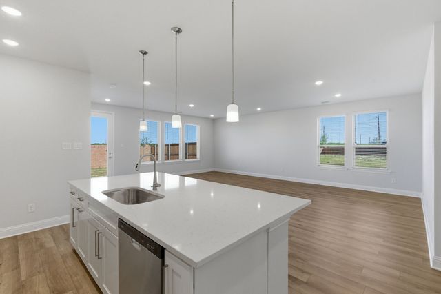 2020 Beeflower Street, Celina, TX 75009