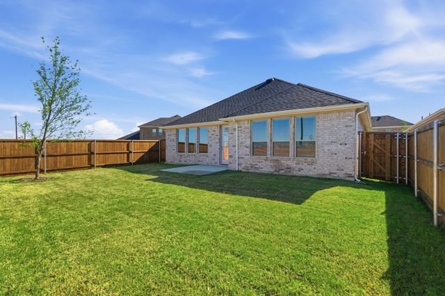 2020 Beeflower Street, Celina, TX 75009