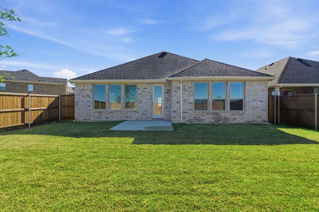2020 Beeflower Street, Celina, TX 75009
