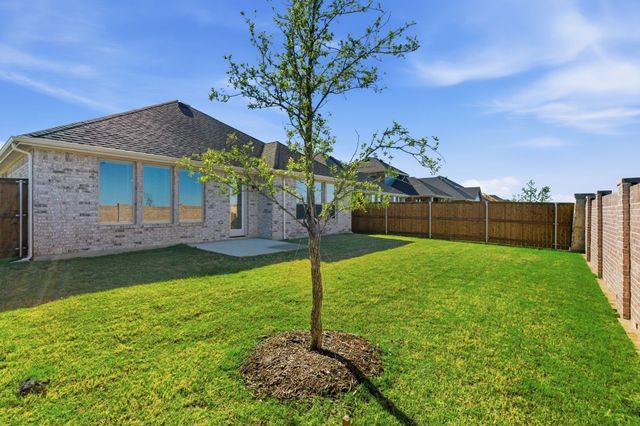 2020 Beeflower Street, Celina, TX 75009