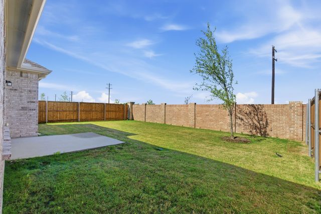 2020 Beeflower Street, Celina, TX 75009