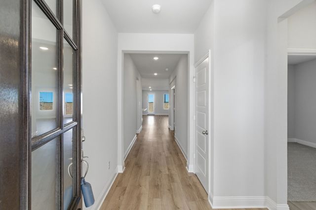 2020 Beeflower Street, Celina, TX 75009