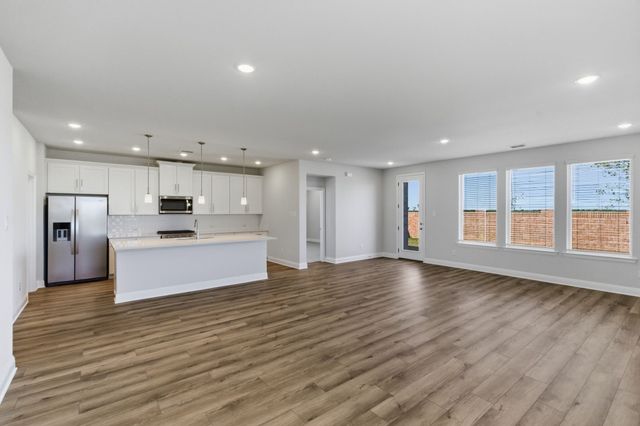 2020 Beeflower Street, Celina, TX 75009