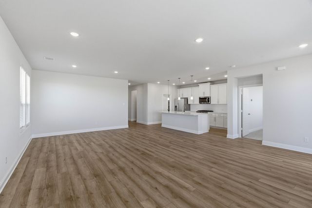 2020 Beeflower Street, Celina, TX 75009