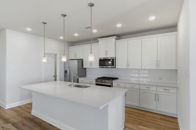 2020 Beeflower Street, Celina, TX 75009