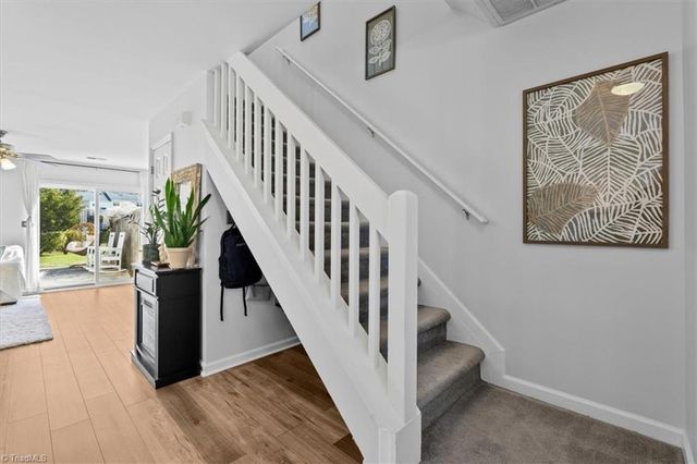 14 Meadow Crossing Court, Greensboro, NC 27410