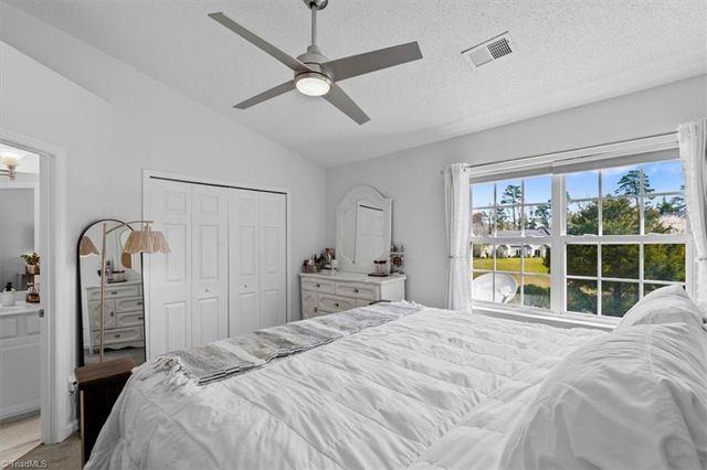 14 Meadow Crossing Court, Greensboro, NC 27410