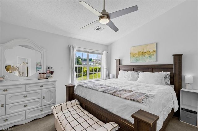 14 Meadow Crossing Court, Greensboro, NC 27410