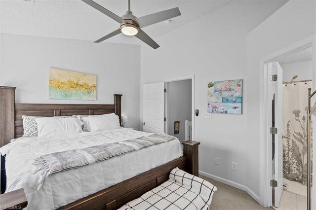 14 Meadow Crossing Court, Greensboro, NC 27410