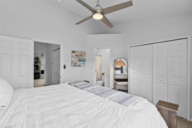 14 Meadow Crossing Court, Greensboro, NC 27410