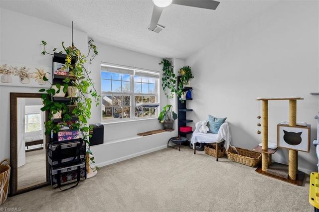 14 Meadow Crossing Court, Greensboro, NC 27410